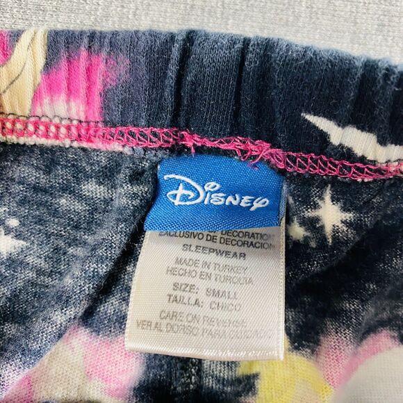 Disney Pyjama Pants Size S - Picture 4 of 4